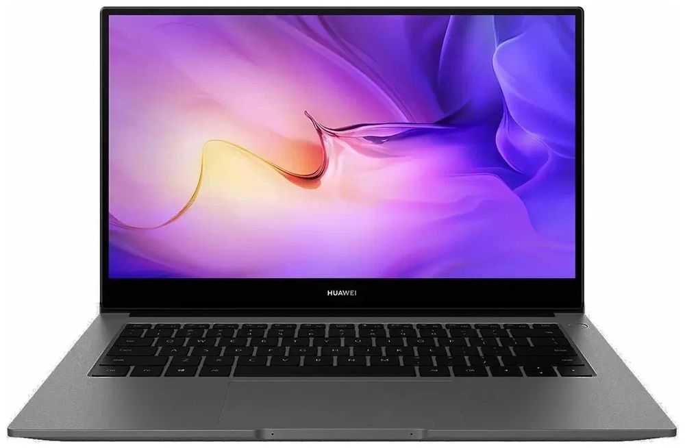HUAWEI MateBook D 14