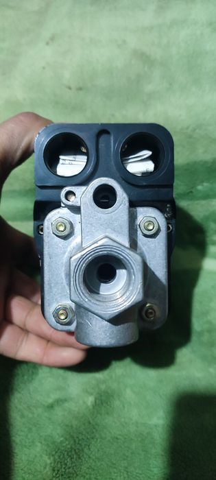 Пресс контроль MDR 5/5K