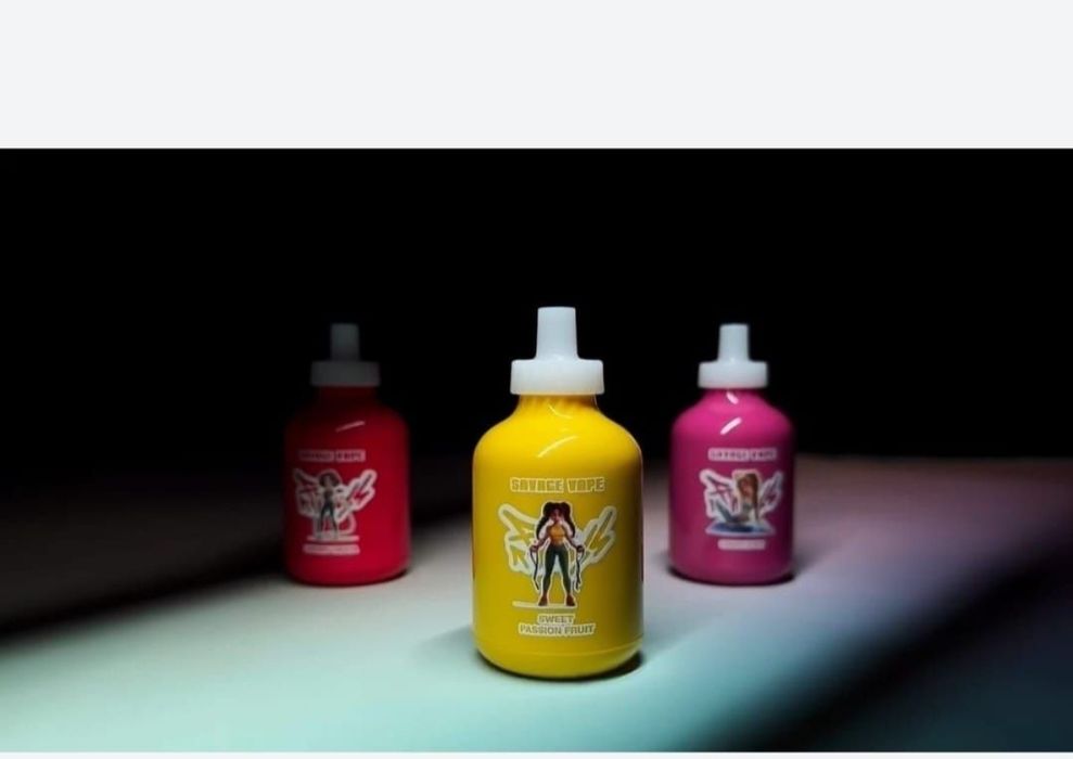 Vape 30.000 Puffs Reincarcabil Abur Mult