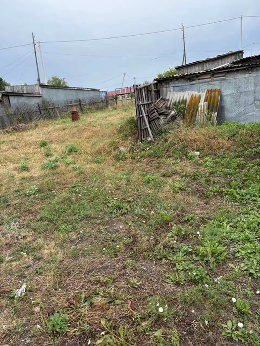 Продам участок в Бурабае (Боровое)