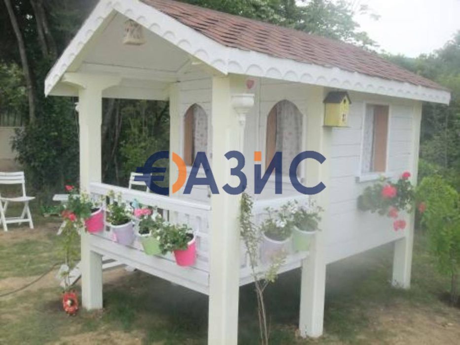 Продава се Двустаен апартамент в Обзор - 68 кв.м за 540 €/кв.м - Снимка #11