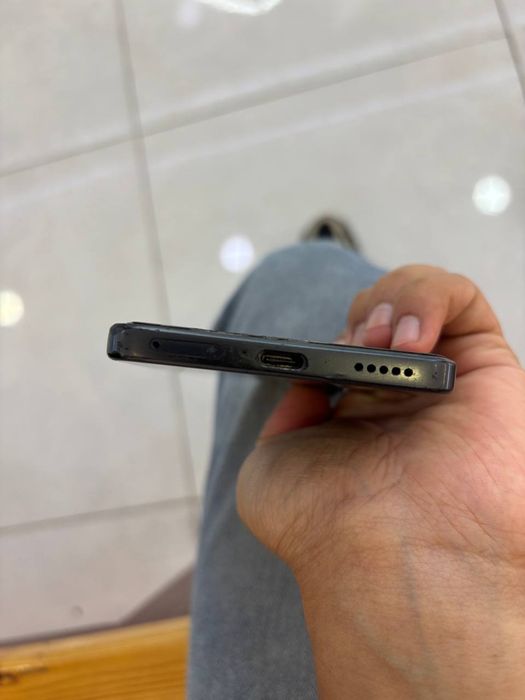 Xiaomi 12 Lite 8/128.