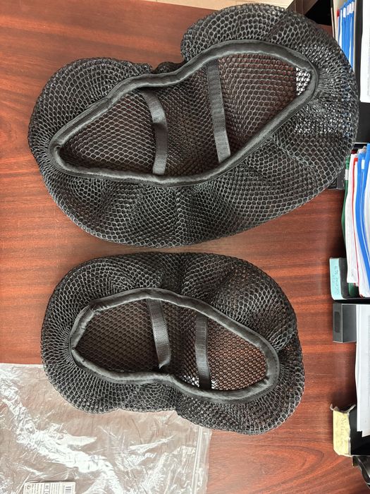 Husa scaun Honda Nc 750 x s