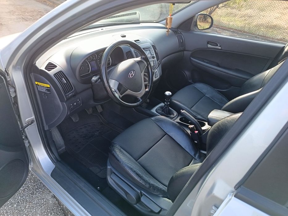 Hyundai i 30 1.6 CRDI