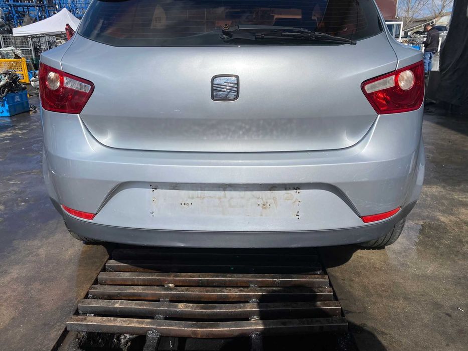 dezmembrez seat ibiza 6J cod motor BMS /hayon seat ibiza 6j