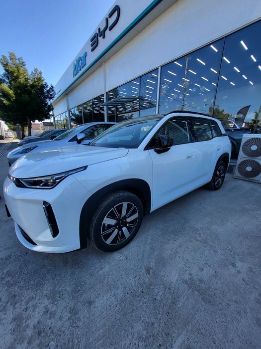 Gac Aion I 60 nalichi