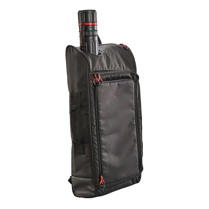 Rucsac Tir cu Arcul Club 500 Negru - Nou