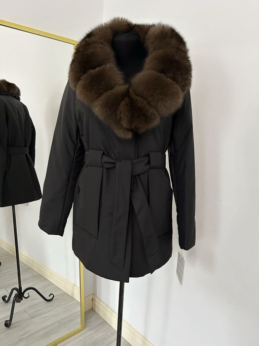 Куртка верблюжка