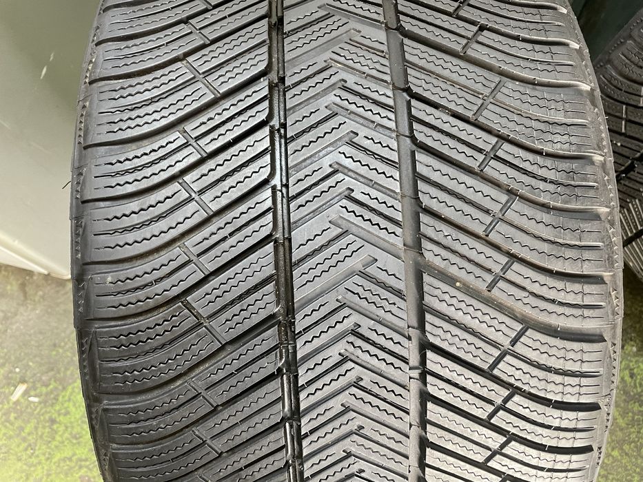 Гуми 295 30 20” 2бр