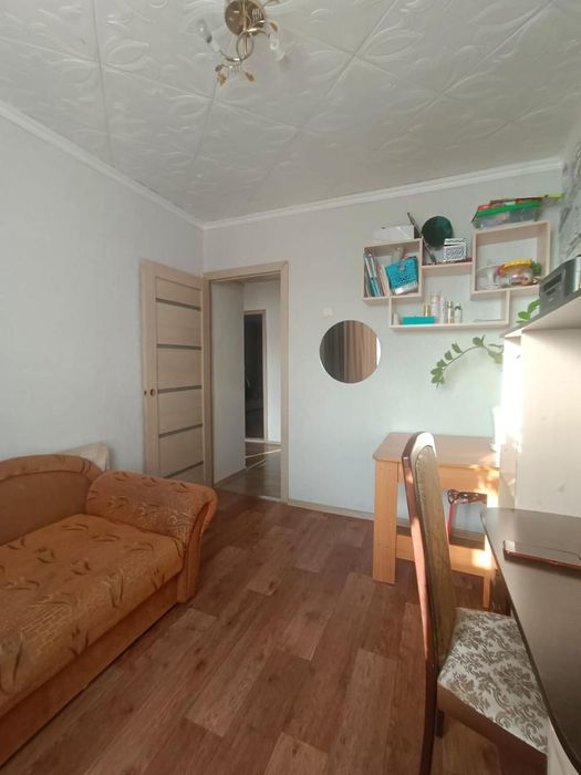 Срочно продается 3 комнатная квартира