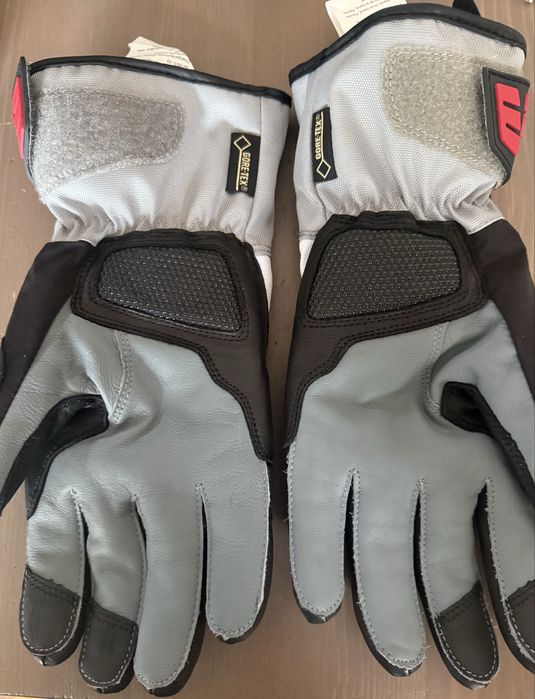 Manusi moto BMW Motorrad NOI