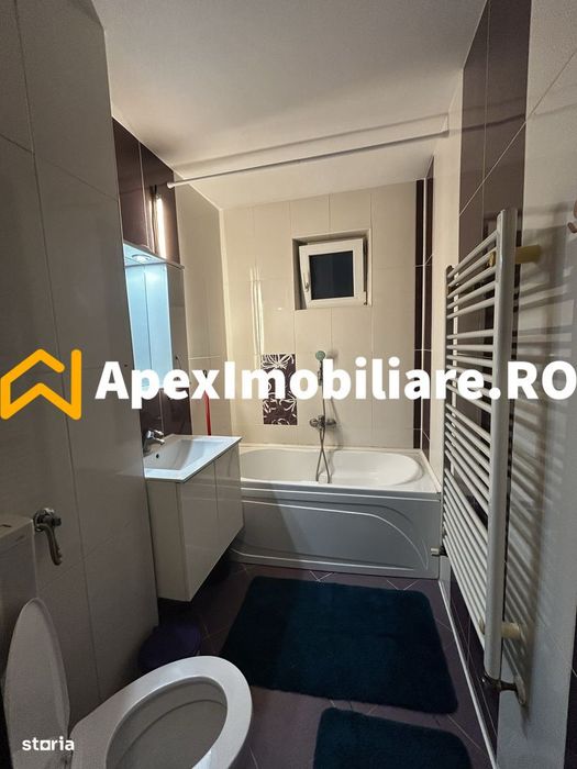 Apartament 2 camere de inchiriat Titan Bucuresti | ApexImobiliare.ro — fotografia 3