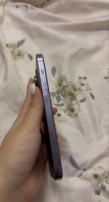 Iphone 14pro max