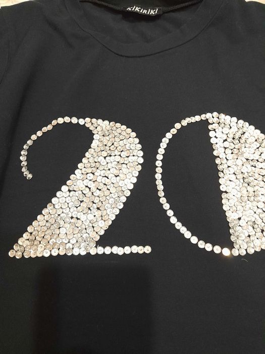 Дамска Тениска-KIKIRIKI.