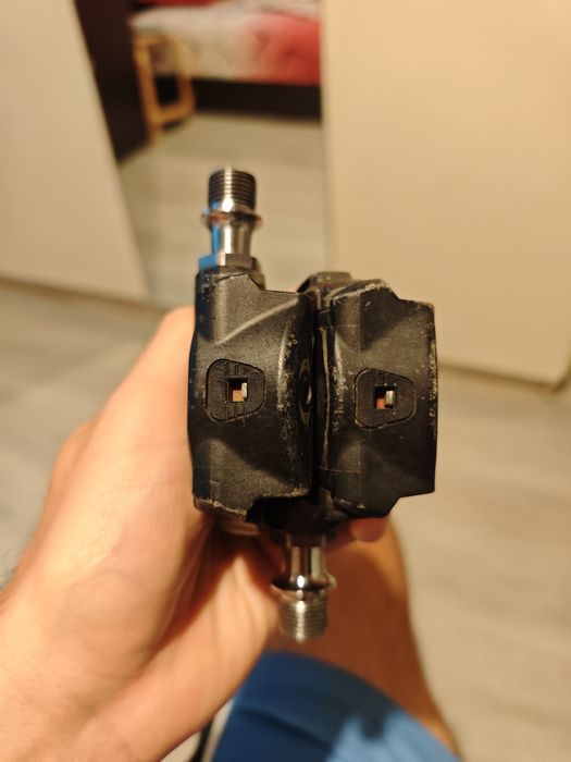 Педали Shimano Ultegra PD-6800 / Shimano PD-R550