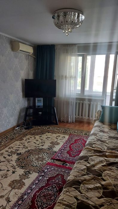 Продам 2-х комнатную квартиру