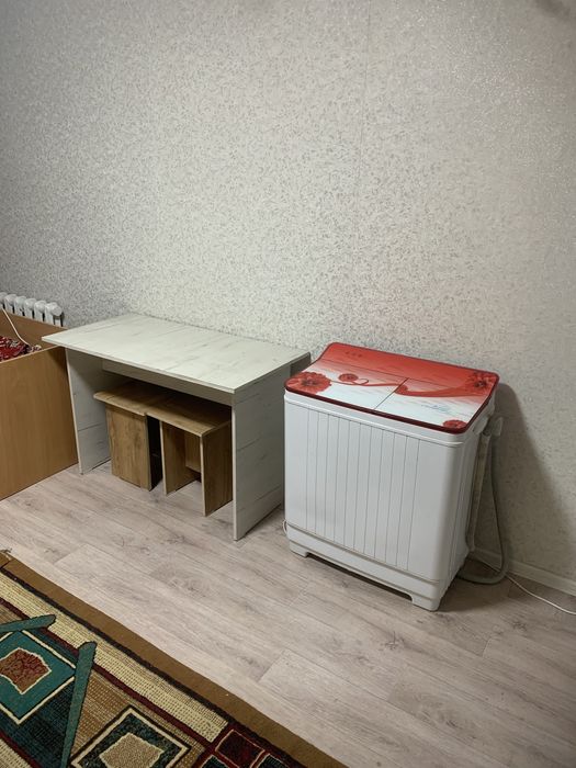 комната в общежитии