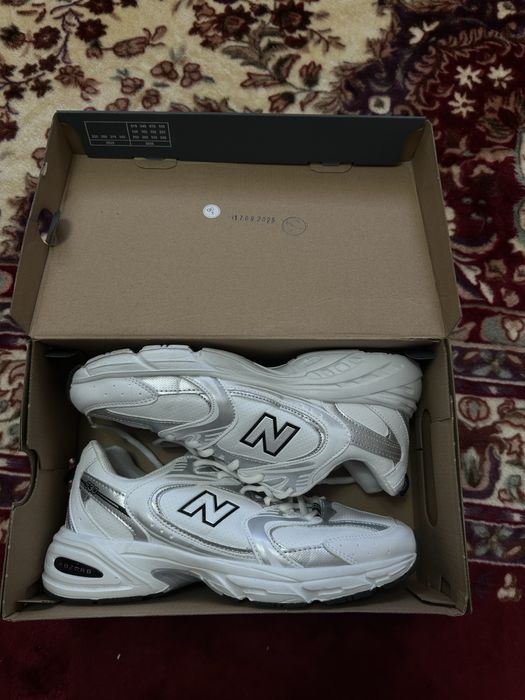 Кроссовки New Balance 530