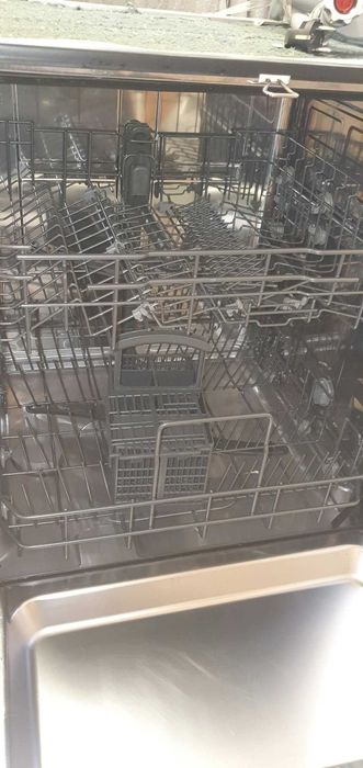 Съдомиялна Gorenje за вграждане 60 см