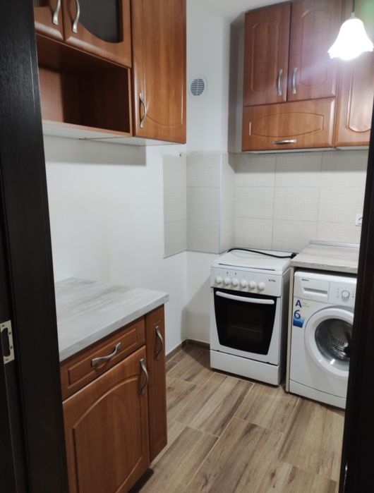 Дава се под наем Двустаен апартамент в София, Младост 1 - 58 кв.м за 484.5 € - Снимка #1