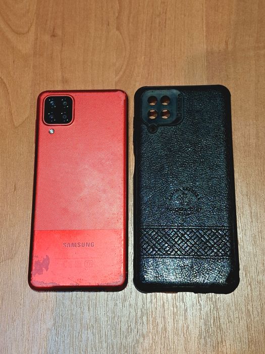 Samsung Galaxy A12  Хорошш!!!
