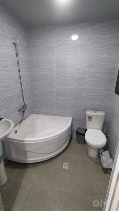 Motrid femliy dukon yonida 2 xona ijaraga