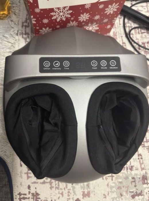 Продам массажёр для ног