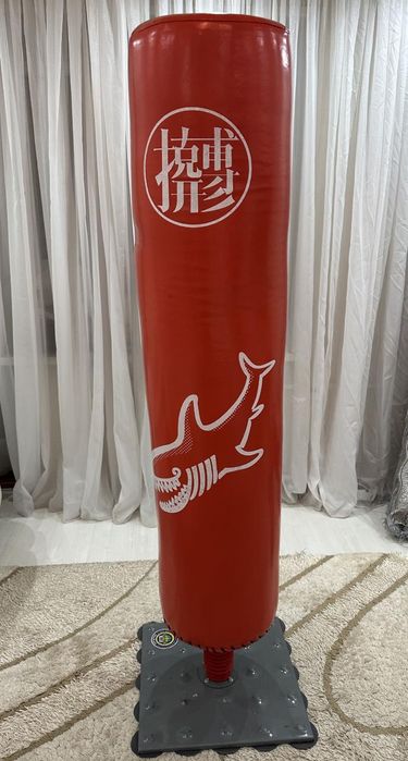 Боксёрская груша