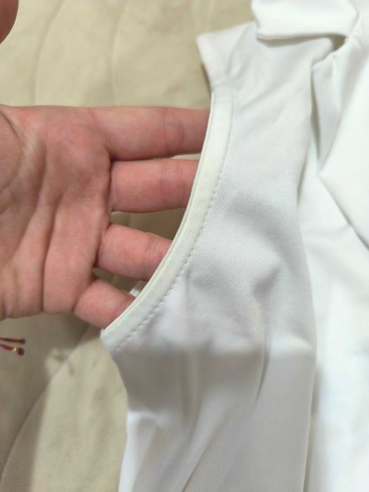 Риза-боди AMISU New Yorker