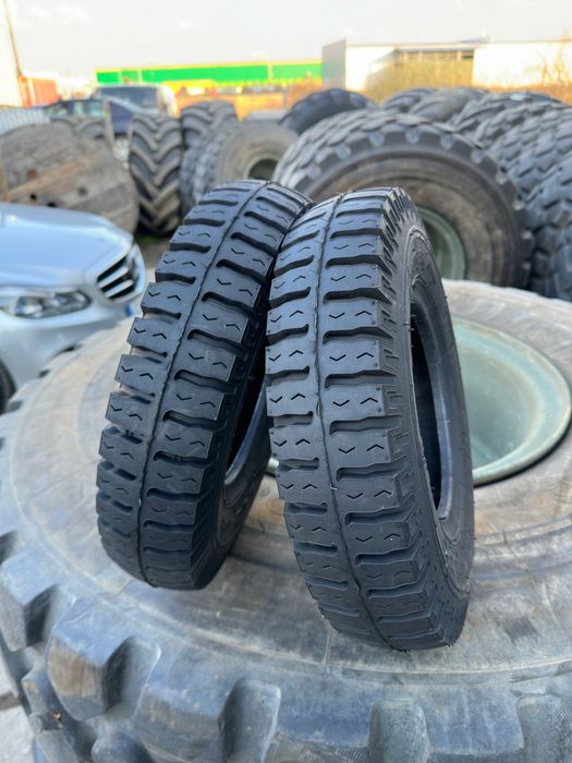 Anvelopa 4.00-8 PANTHER 8 PR DABANG/LUG  Cauciucuri tractor, Fiat, Case, Fendt, John Deere, New Holland, Massey Ferguson, UTB   Cauciucuri tractor, Fi