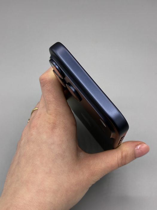 iPhone 17 Pro Max | 256GB | Baterie 100% | 8 Cicluri | Gofree