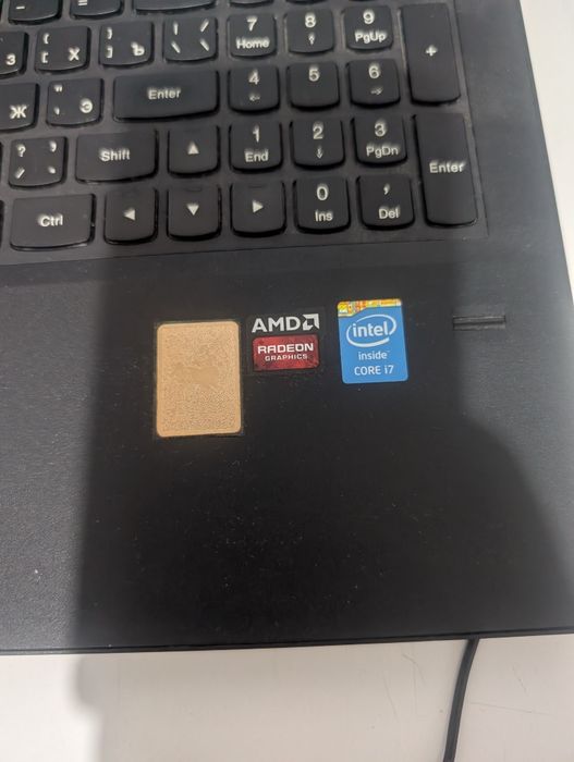 Продам ноутбук Lenovo