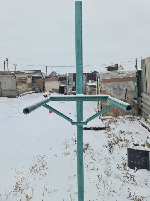 Продается турник