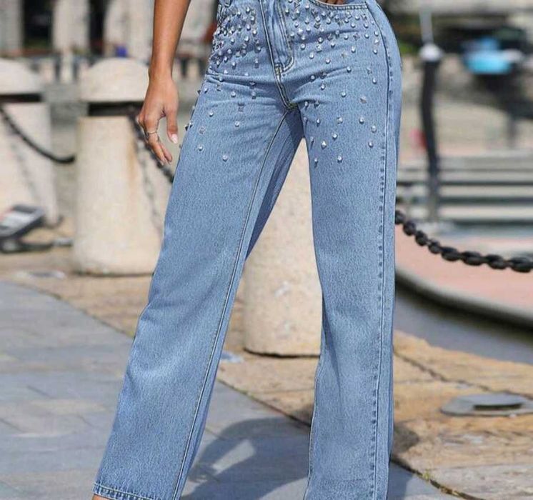 Blugi dama ,de diverse culori