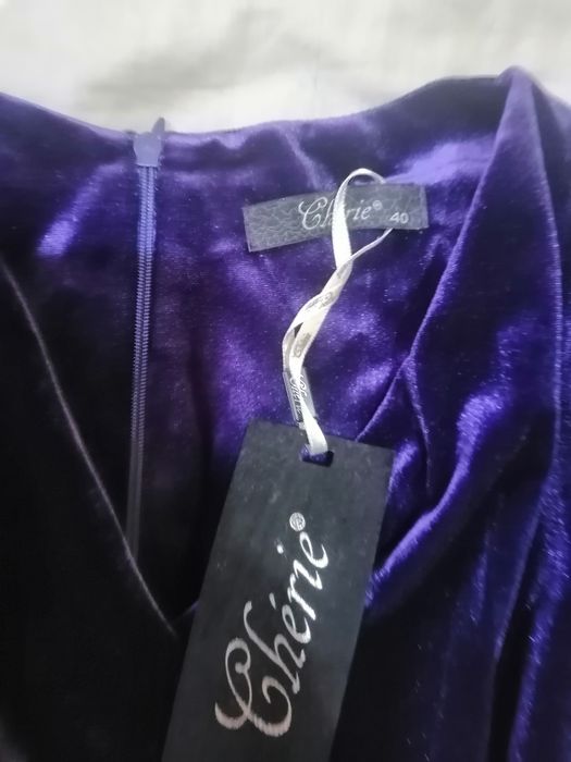 Продам красивое платье