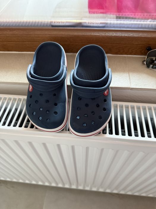 Papuci copii Crocs