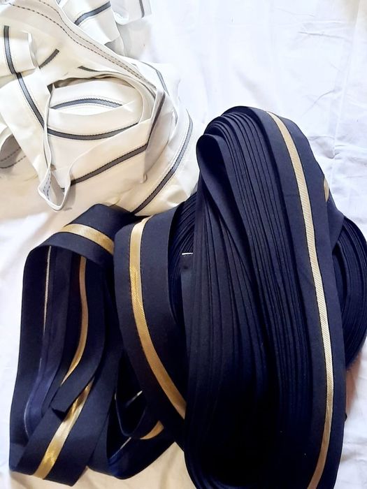 Разные Материалы для одежды , Молнии разных цветов и размеров