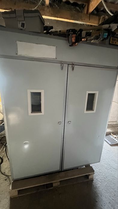 Инкубатор аппарат