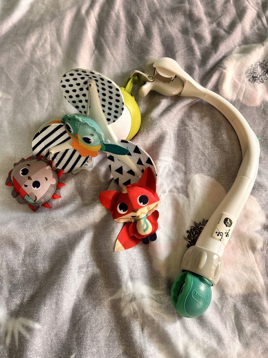 Музикална играчка Tiny Love