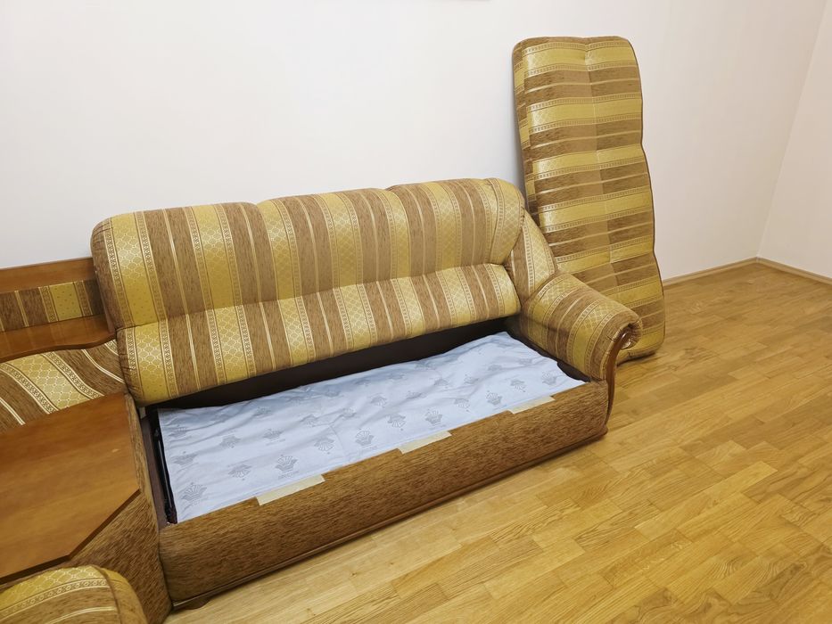 Угловой    диван