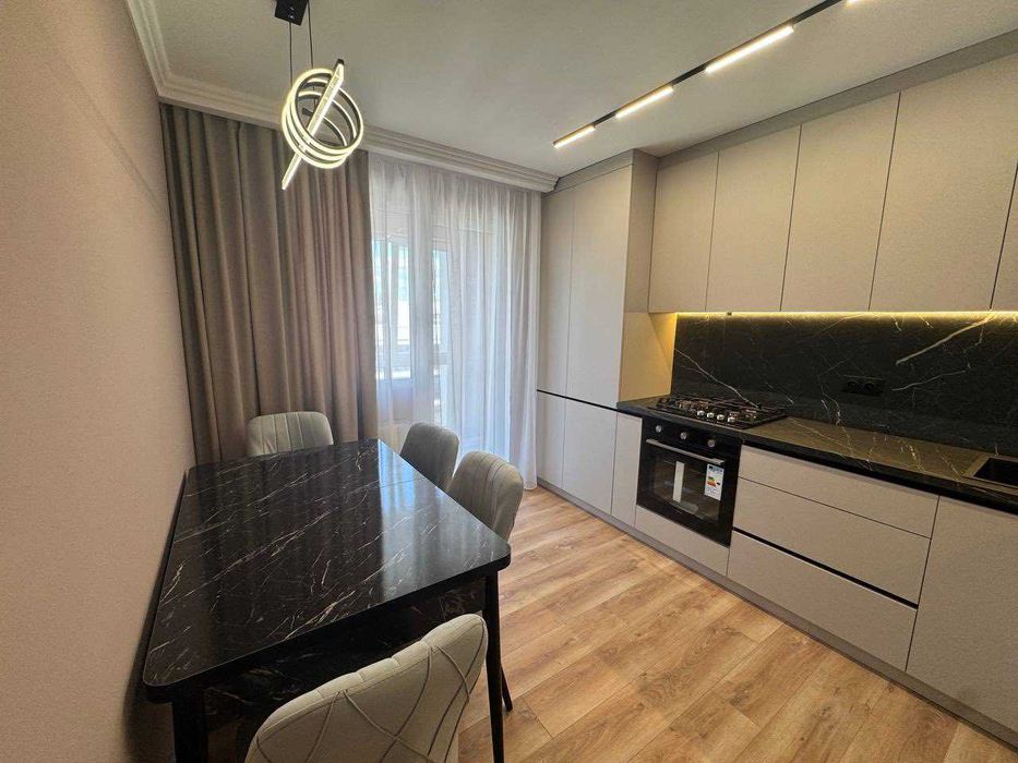 Дава се под наем Двустаен апартамент в Пловдив, Кършияка - 54 кв.м за 382.5 € - Снимка #4