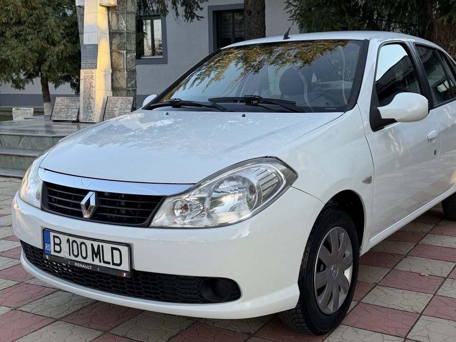 RENAULT Symbol