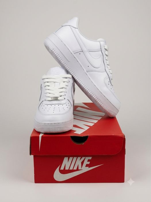 Сникърси Nike Air Force 1 07