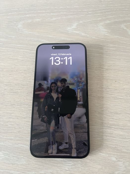 Vand iphone 15 pro max 256