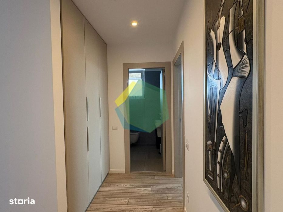 Apartament Premium de Închiriat | Iancu Nicolae – Voluntari, Pipera
