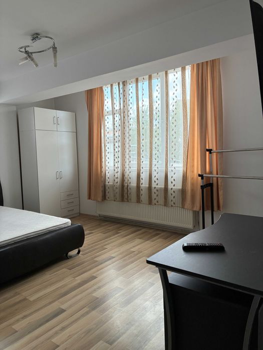 Studio 46 Mp  decomandat  Ghimbav parcare disponibila