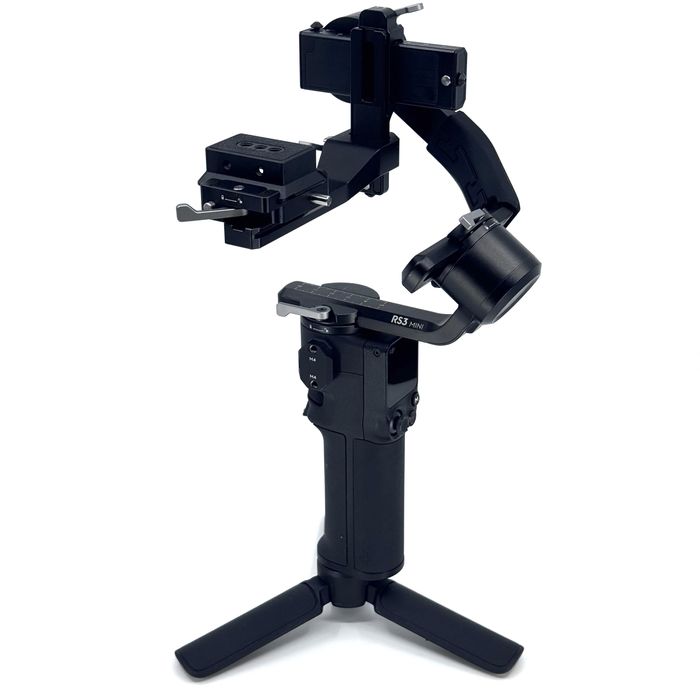 Stabilizator/Gimbal DJI RS3 Mini / Ronin S3 Mini | Factura + Garantie