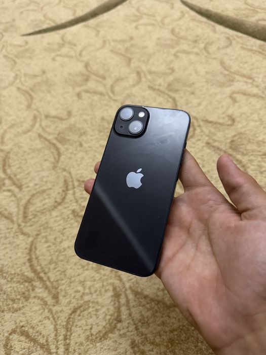 Iphone 13 емкость 85 с каробками