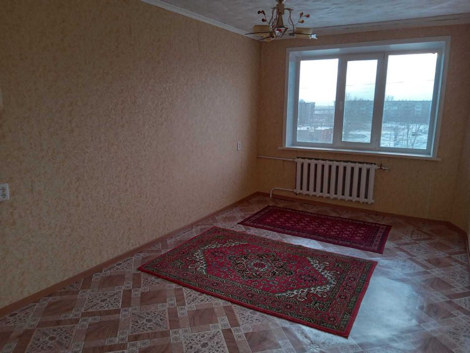 Продам 3-х комнатную квартиру