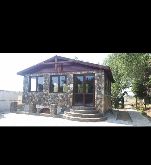 Piatra Naturala de Munte